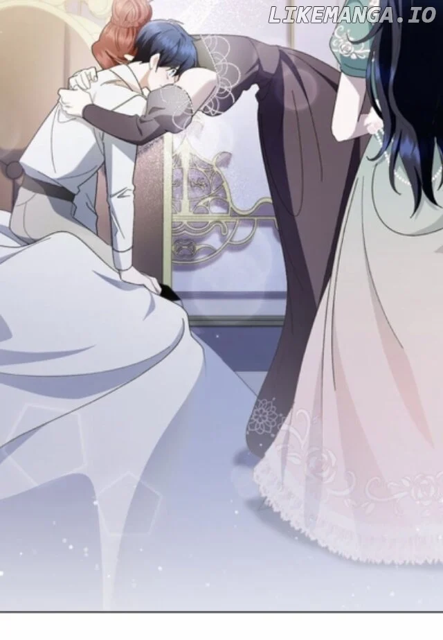 I Made a Contract With a Dragon to Get Revenge on My Mother Chapter 11 504 107