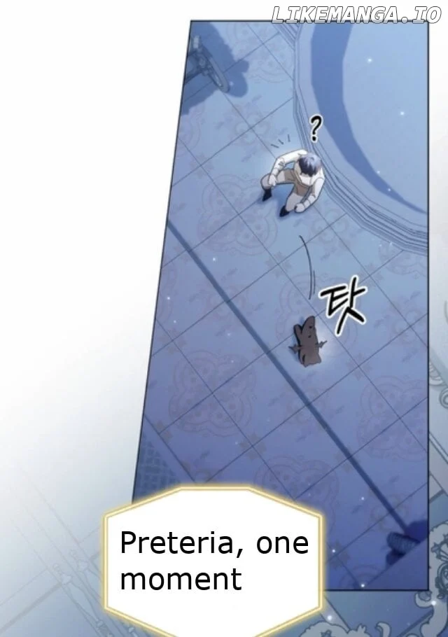 I Made a Contract With a Dragon to Get Revenge on My Mother Chapter 12 393 008