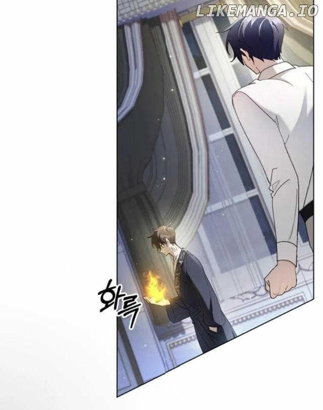 I Made a Contract With a Dragon to Get Revenge on My Mother Chapter 12 433 048