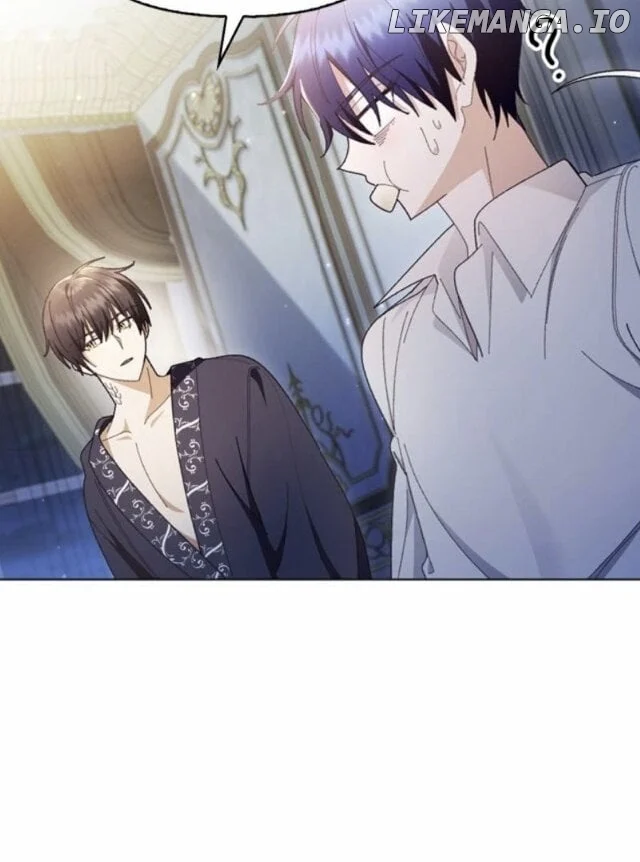 I Made a Contract With a Dragon to Get Revenge on My Mother Chapter 12 446 061
