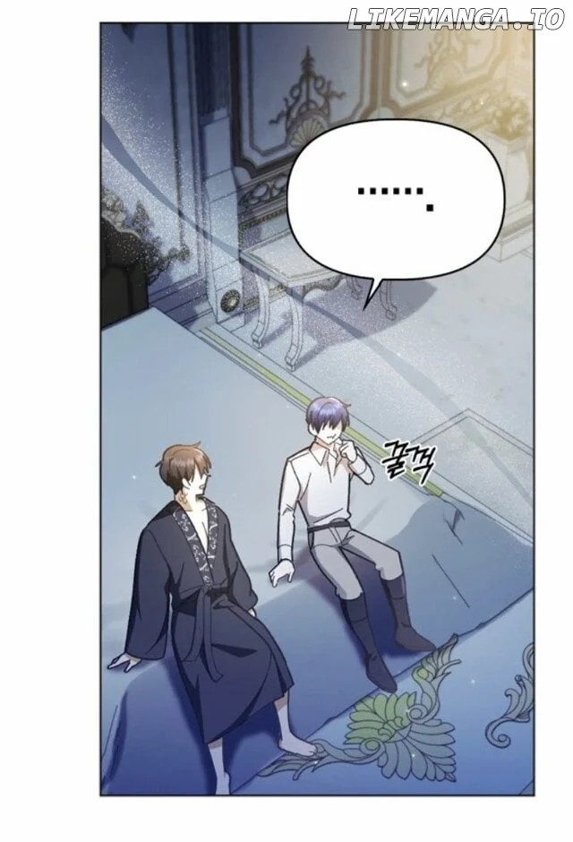 I Made a Contract With a Dragon to Get Revenge on My Mother Chapter 12 449 064