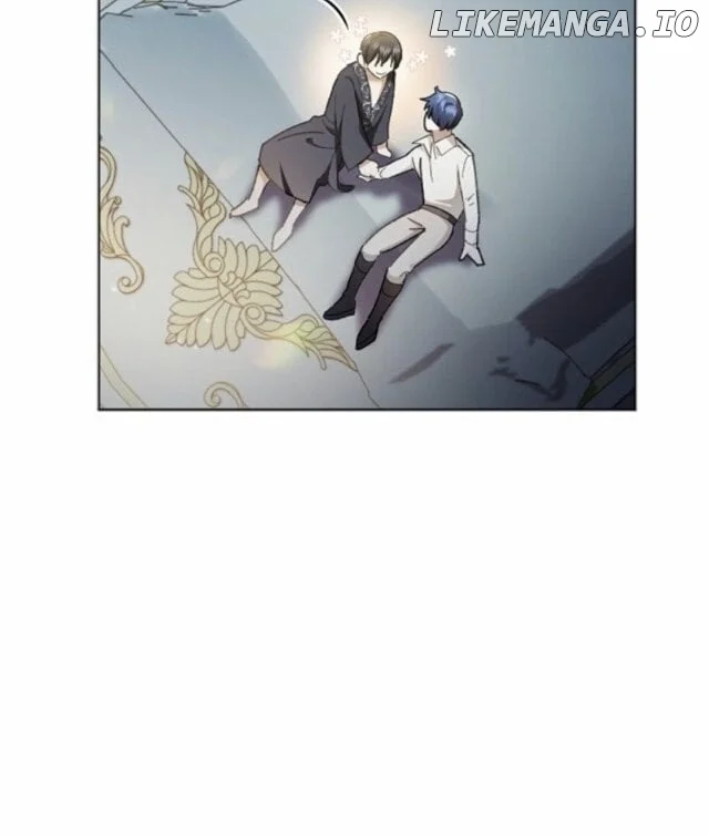 I Made a Contract With a Dragon to Get Revenge on My Mother Chapter 12 460 075