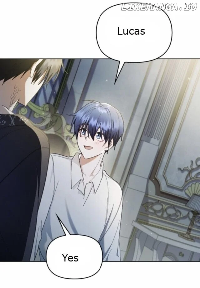 I Made a Contract With a Dragon to Get Revenge on My Mother Chapter 12 461 076