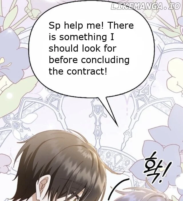 I Made a Contract With a Dragon to Get Revenge on My Mother Chapter 12 466 081