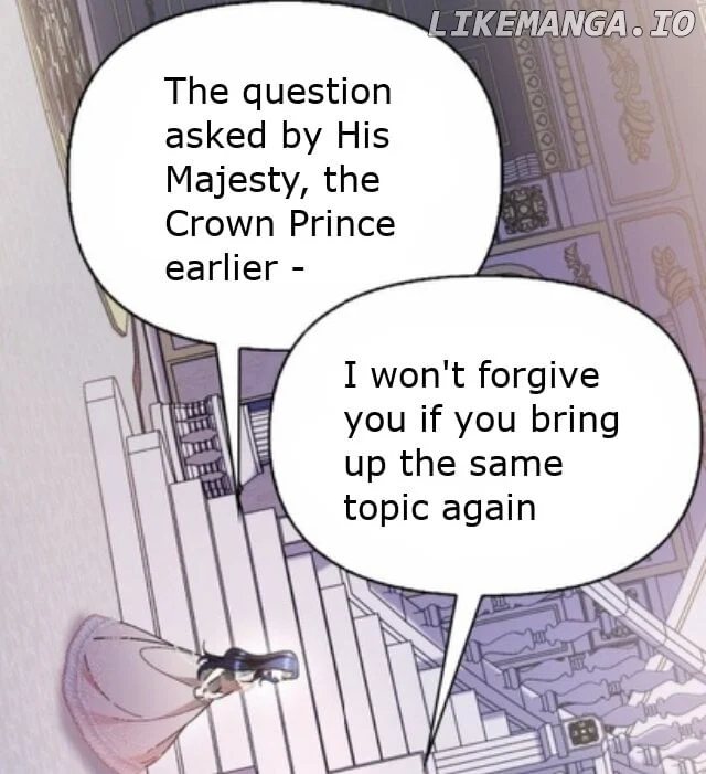 I Made a Contract With a Dragon to Get Revenge on My Mother Chapter 12 483 098