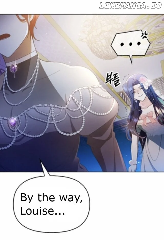 I Made a Contract With a Dragon to Get Revenge on My Mother Chapter 12 485 100