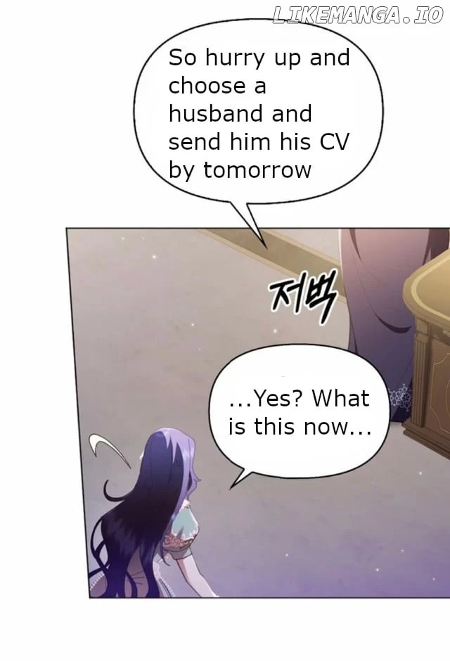 I Made a Contract With a Dragon to Get Revenge on My Mother Chapter 12 502 117