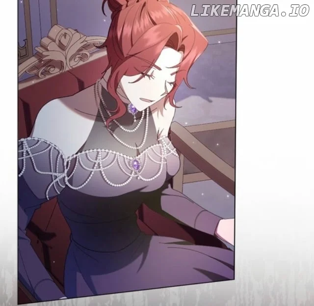 I Made a Contract With a Dragon to Get Revenge on My Mother Chapter 12 504 119