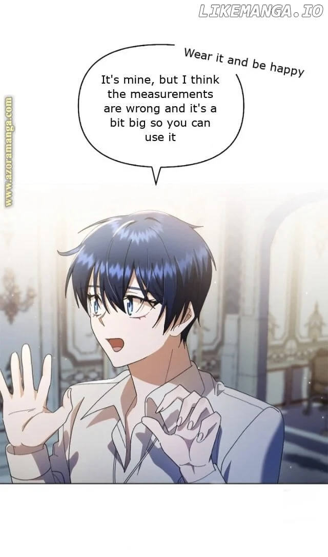 I Made a Contract With a Dragon to Get Revenge on My Mother Chapter 13 342 005