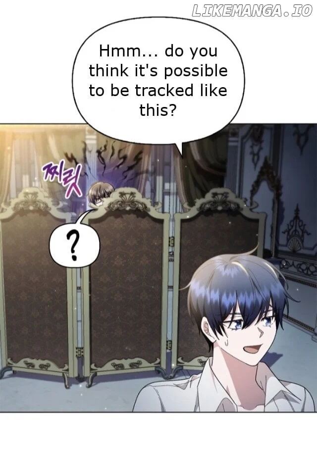 I Made a Contract With a Dragon to Get Revenge on My Mother Chapter 13 345 008