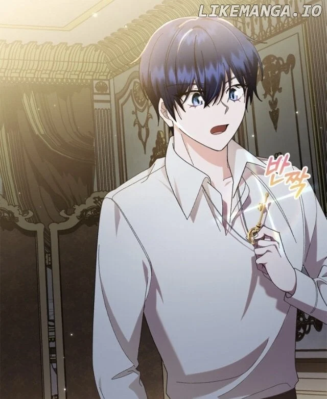 I Made a Contract With a Dragon to Get Revenge on My Mother Chapter 13 347 010