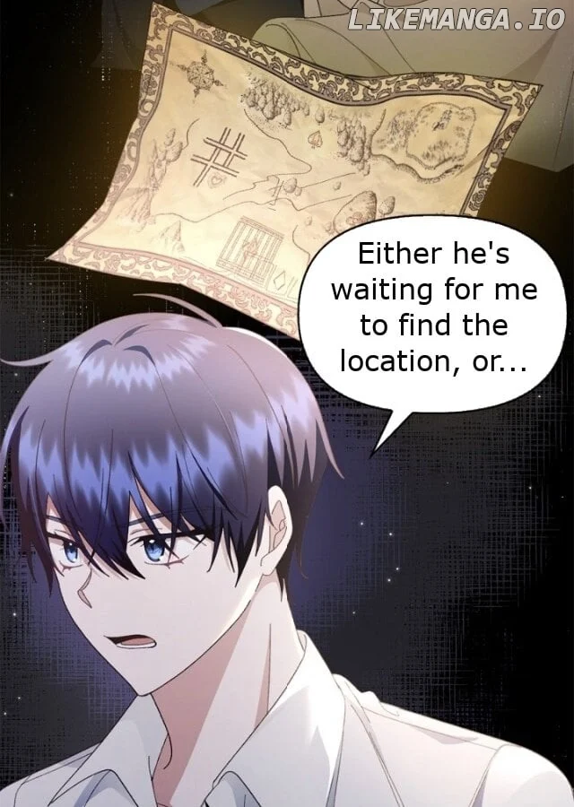 I Made a Contract With a Dragon to Get Revenge on My Mother Chapter 13 351 014