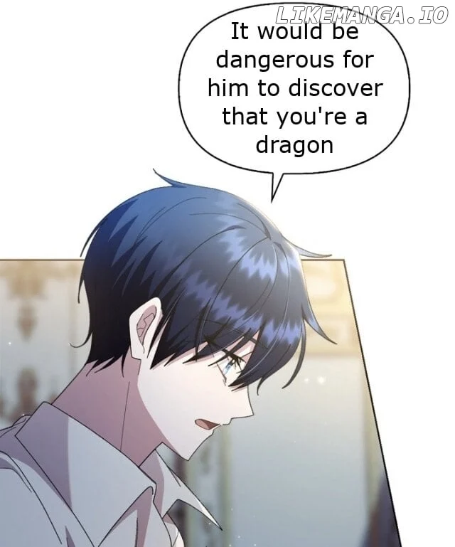 I Made a Contract With a Dragon to Get Revenge on My Mother Chapter 13 354 017
