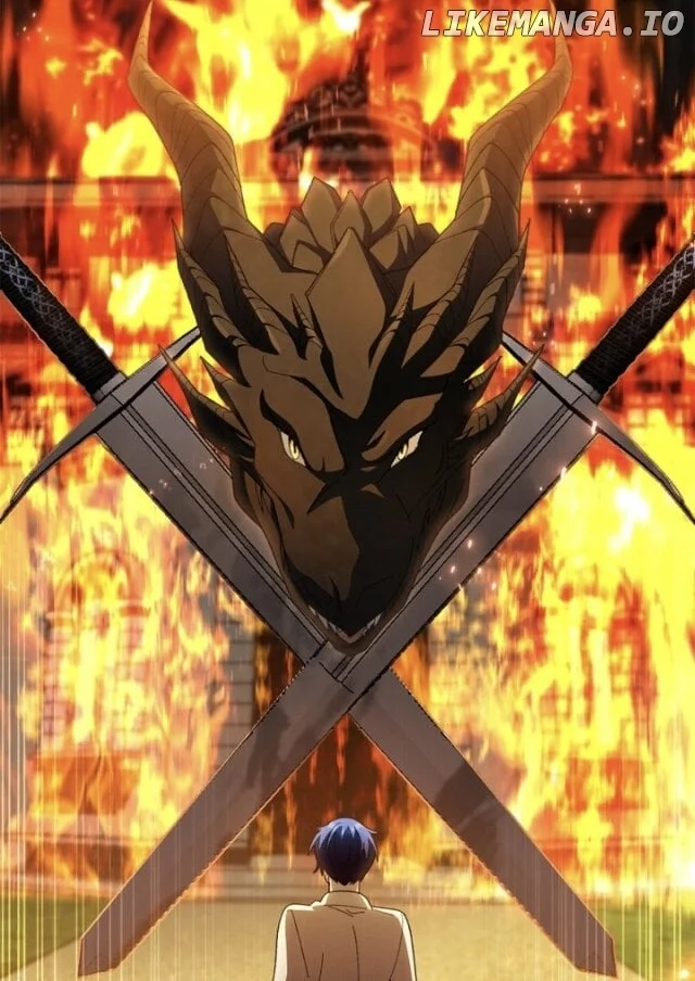 I Made a Contract With a Dragon to Get Revenge on My Mother Chapter 13 357 020