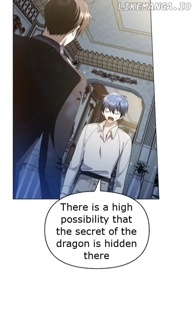 I Made a Contract With a Dragon to Get Revenge on My Mother Chapter 13 369 032
