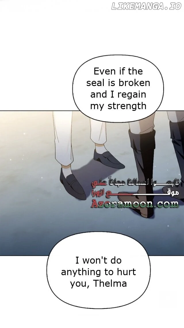 I Made a Contract With a Dragon to Get Revenge on My Mother Chapter 13 372 035