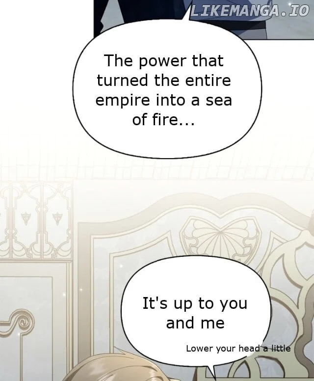 I Made a Contract With a Dragon to Get Revenge on My Mother Chapter 13 376 039