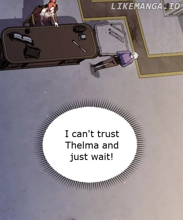 I Made a Contract With a Dragon to Get Revenge on My Mother Chapter 13 389 052