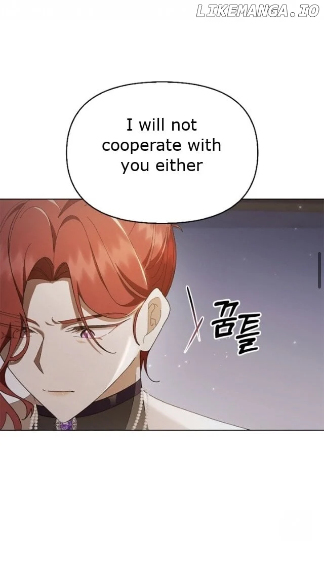 I Made a Contract With a Dragon to Get Revenge on My Mother Chapter 13 393 056