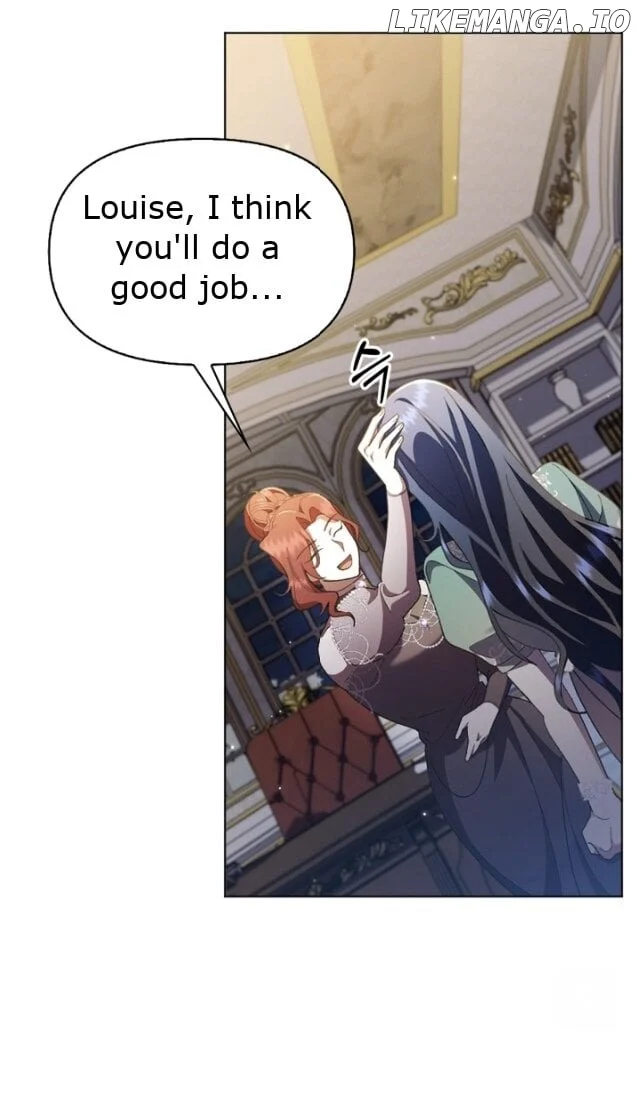 I Made a Contract With a Dragon to Get Revenge on My Mother Chapter 13 404 067