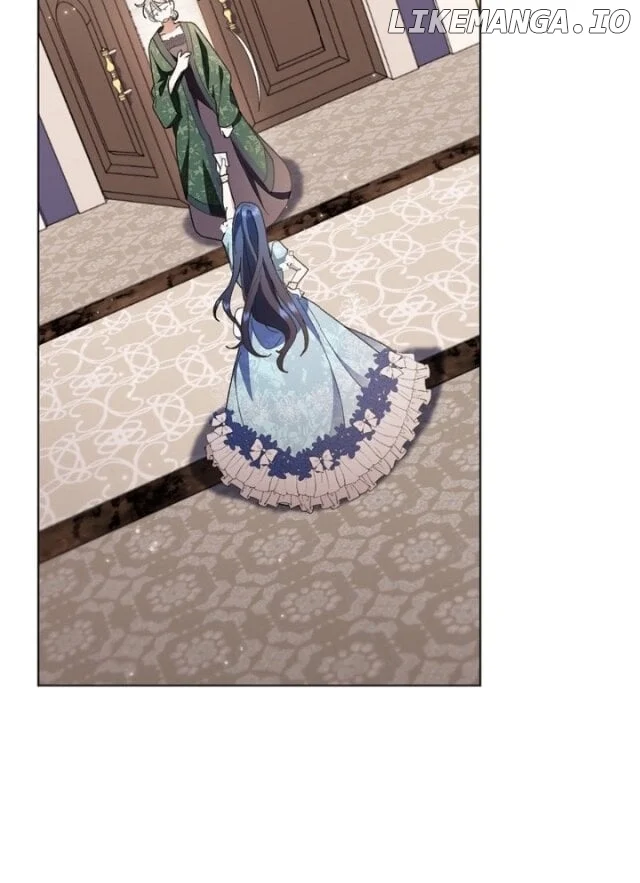 I Made a Contract With a Dragon to Get Revenge on My Mother Chapter 13 431 094
