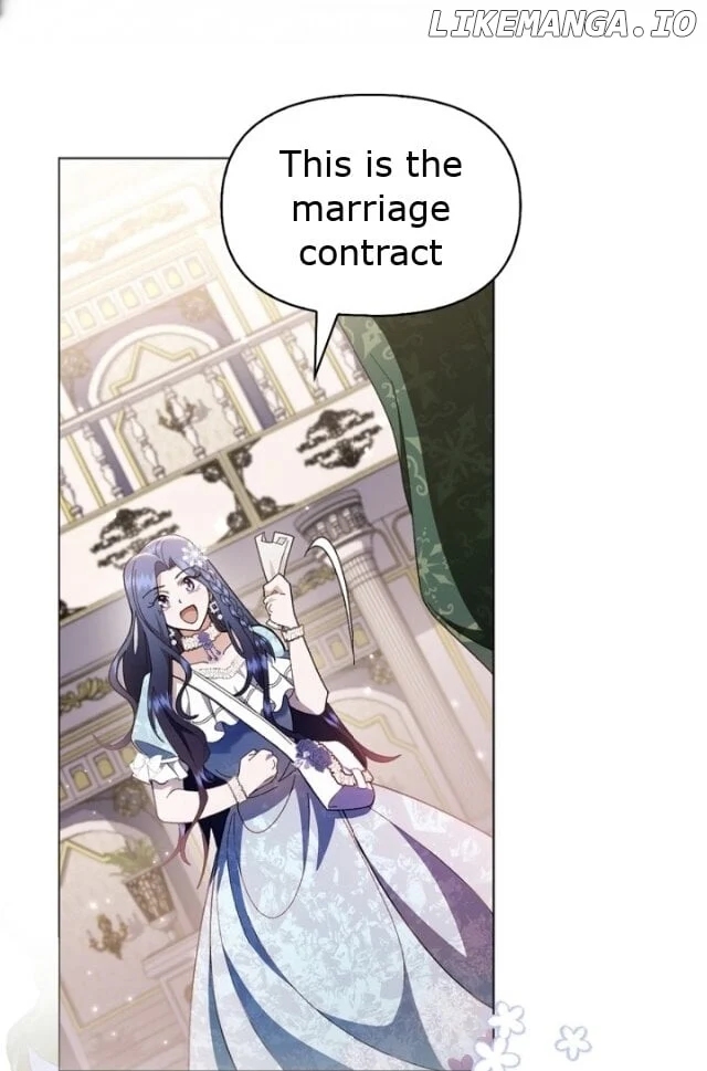 I Made a Contract With a Dragon to Get Revenge on My Mother Chapter 13 435 098