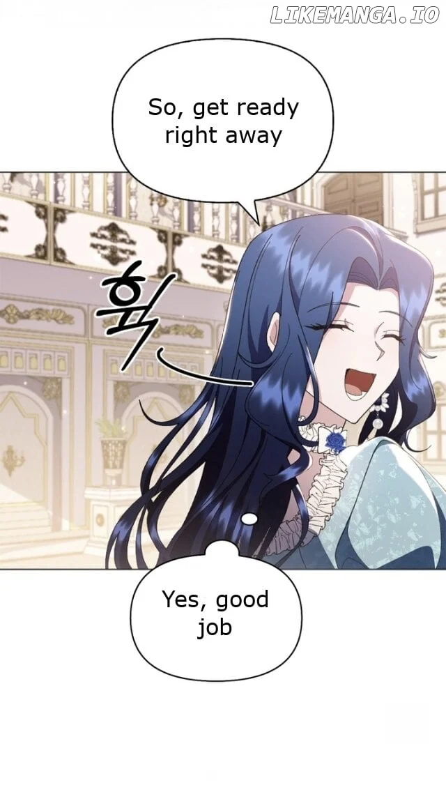 I Made a Contract With a Dragon to Get Revenge on My Mother Chapter 13 440 103