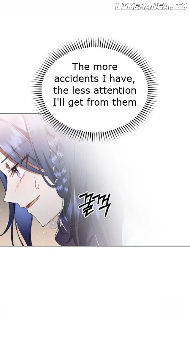 I Made a Contract With a Dragon to Get Revenge on My Mother Chapter 13 441 104