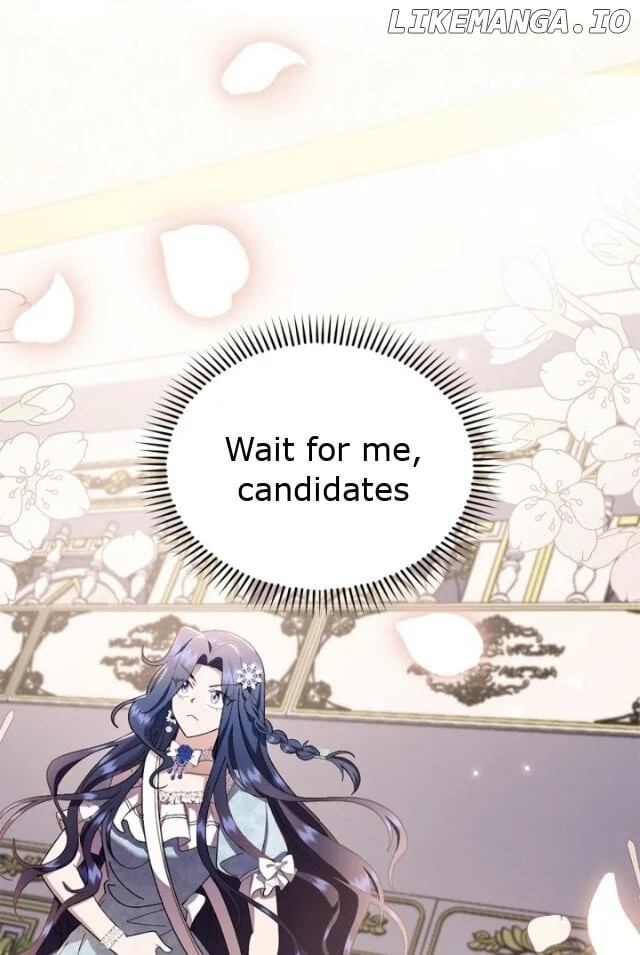I Made a Contract With a Dragon to Get Revenge on My Mother Chapter 13 442 105