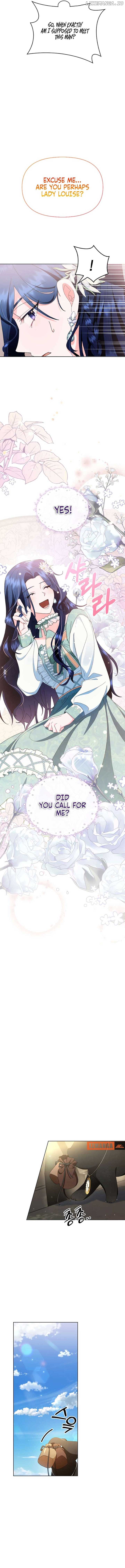I Made a Contract With a Dragon to Get Revenge on My Mother Chapter 15 48 ch 15 8