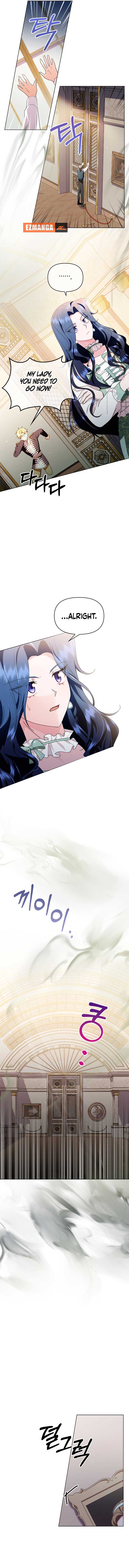 I Made a Contract With a Dragon to Get Revenge on My Mother Chapter 17 56 ch 17 10