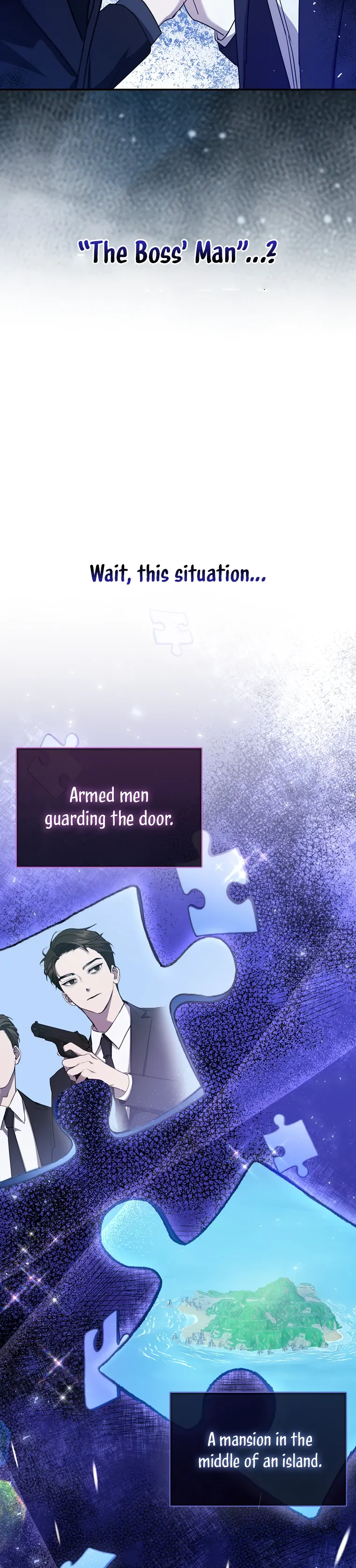 The Male Lead’s Boyfriend is Obsessed With Me Chapter 1 72 08