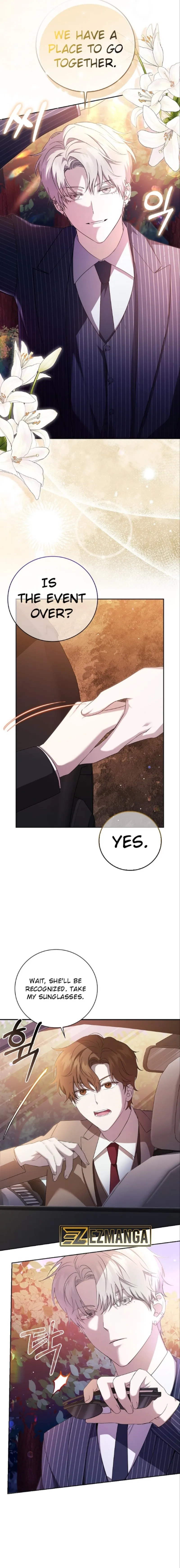 The Male Lead’s Boyfriend is Obsessed With Me Chapter 16 70 11