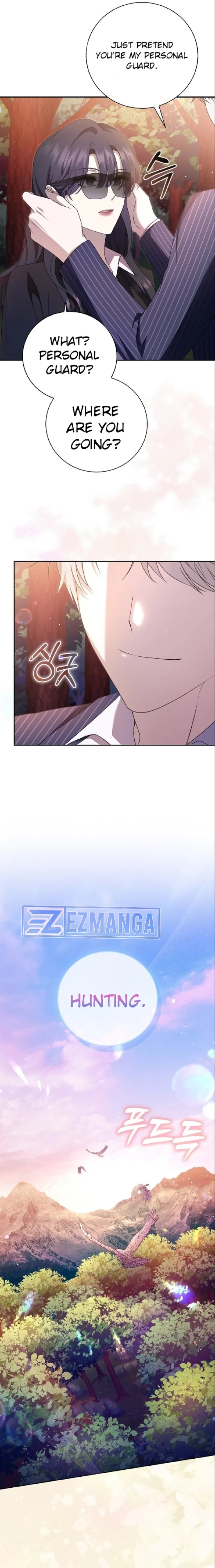 The Male Lead’s Boyfriend is Obsessed With Me Chapter 16 71 12