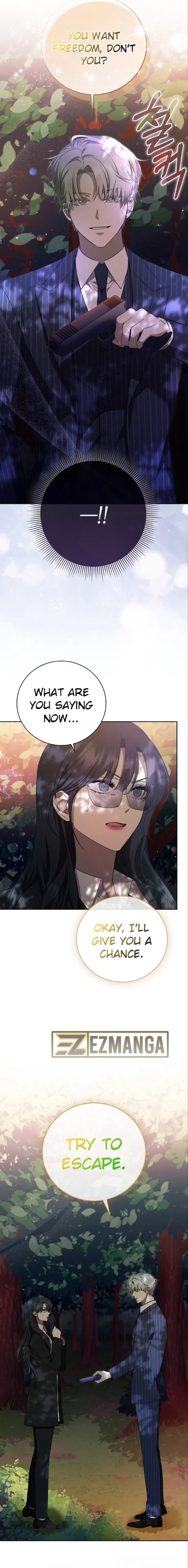 The Male Lead’s Boyfriend is Obsessed With Me Chapter 16 73 14