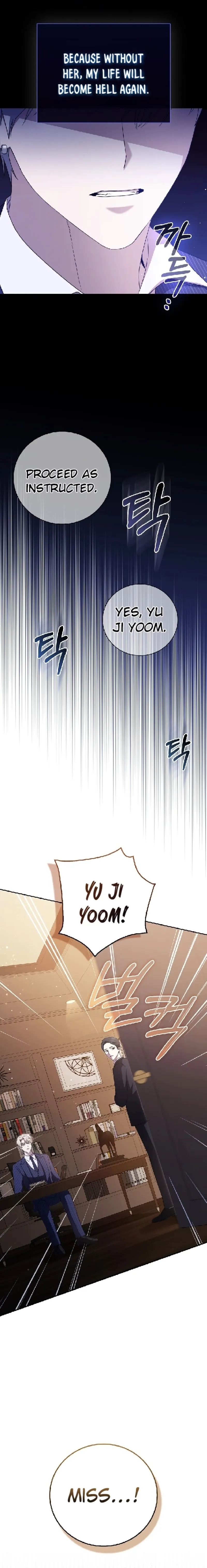 The Male Lead’s Boyfriend is Obsessed With Me Chapter 16 64 5