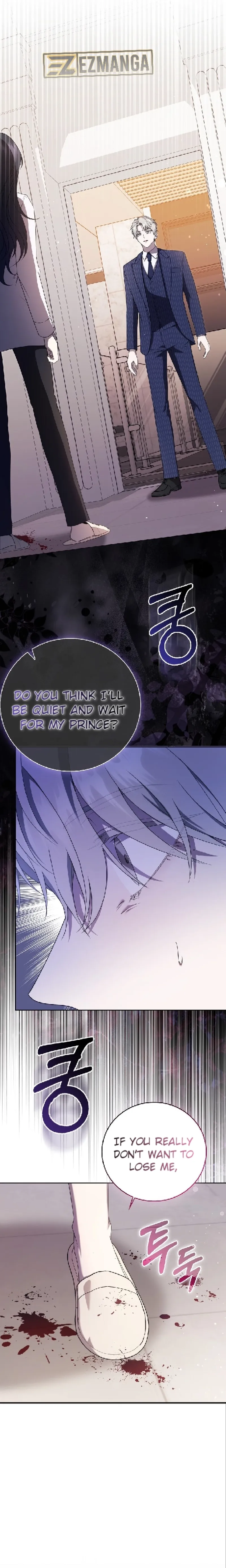 The Male Lead’s Boyfriend is Obsessed With Me Chapter 16 65 6