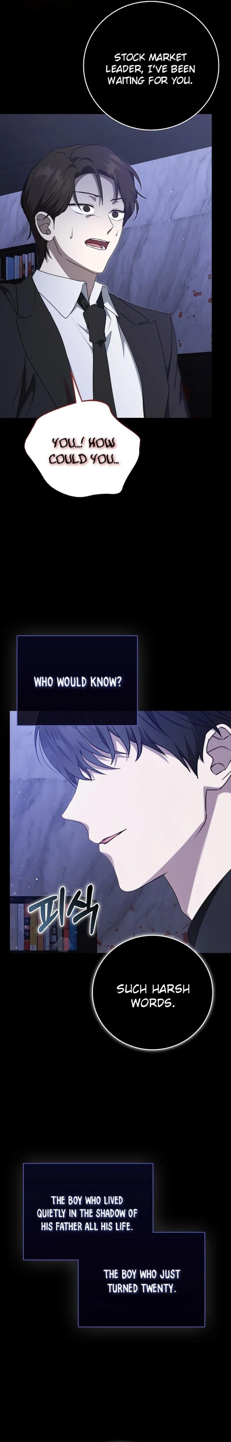 The Male Lead’s Boyfriend is Obsessed With Me Chapter 21 102 10