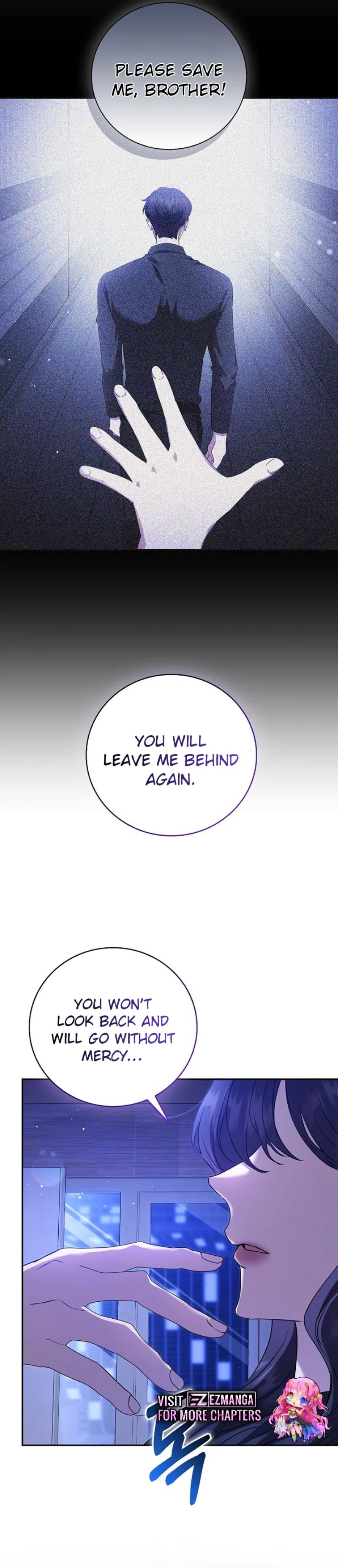 The Male Lead’s Boyfriend is Obsessed With Me Chapter 21 111 19
