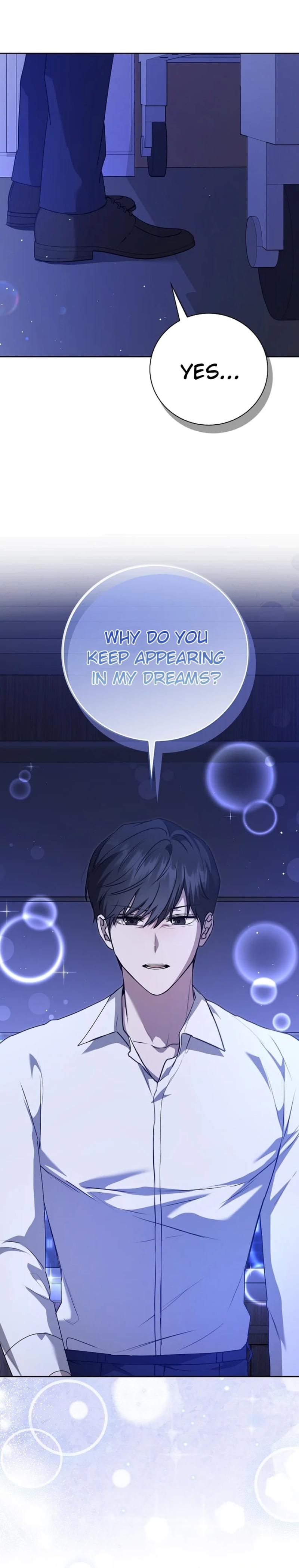 The Male Lead’s Boyfriend is Obsessed With Me Chapter 21 115 23
