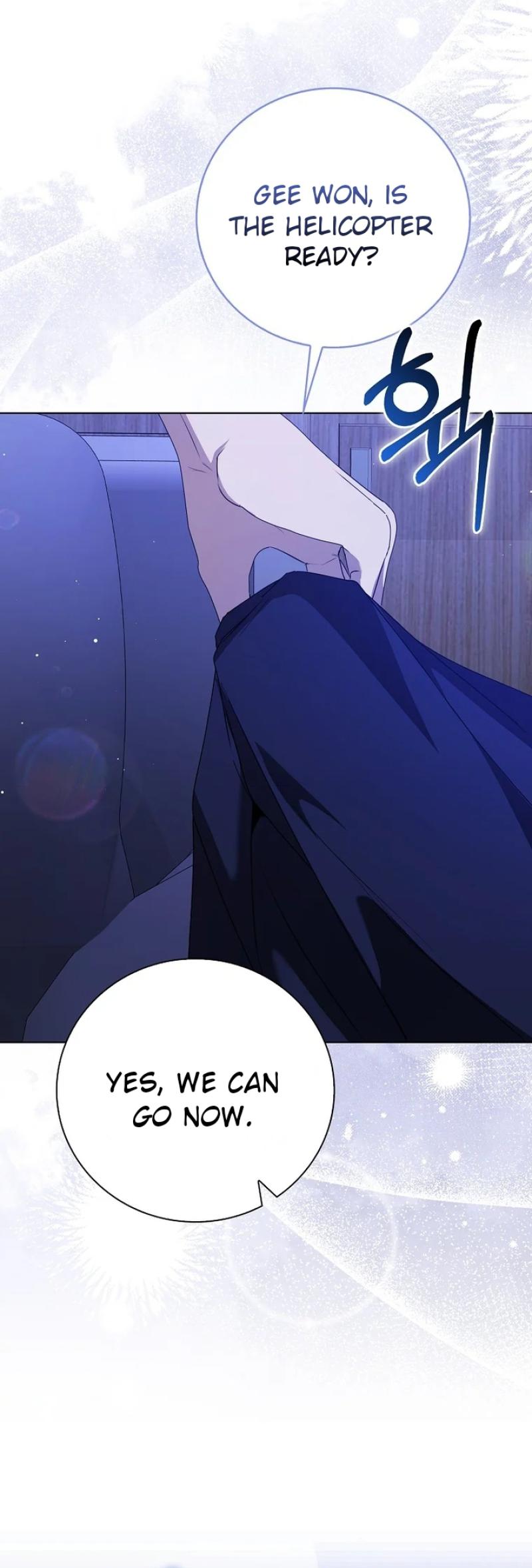 The Male Lead’s Boyfriend is Obsessed With Me Chapter 21 118 26