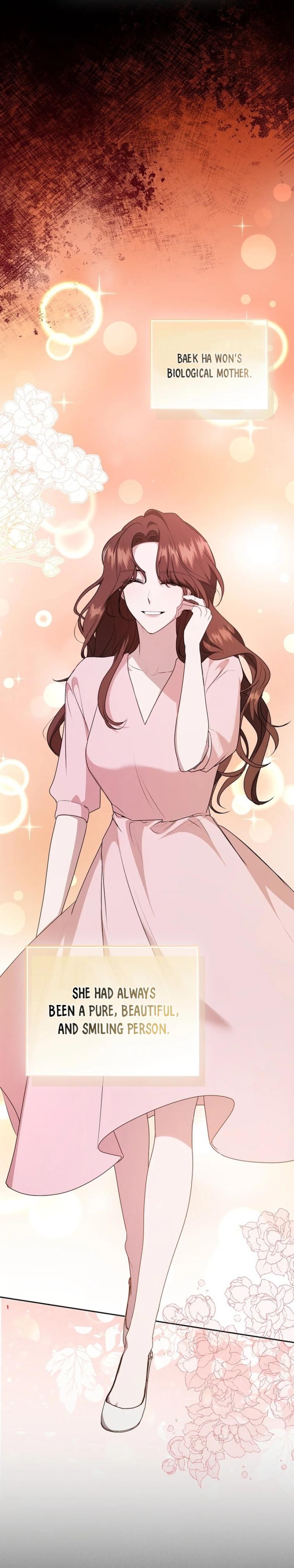 The Male Lead’s Boyfriend is Obsessed With Me Chapter 21 98 6