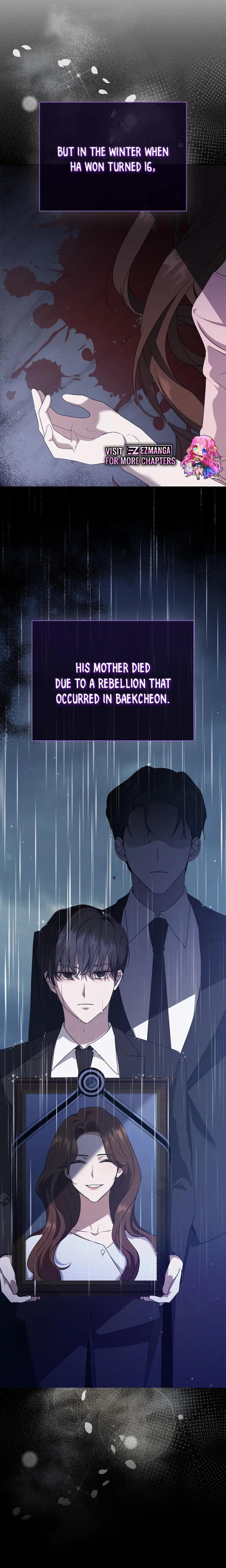 The Male Lead’s Boyfriend is Obsessed With Me Chapter 21 99 7