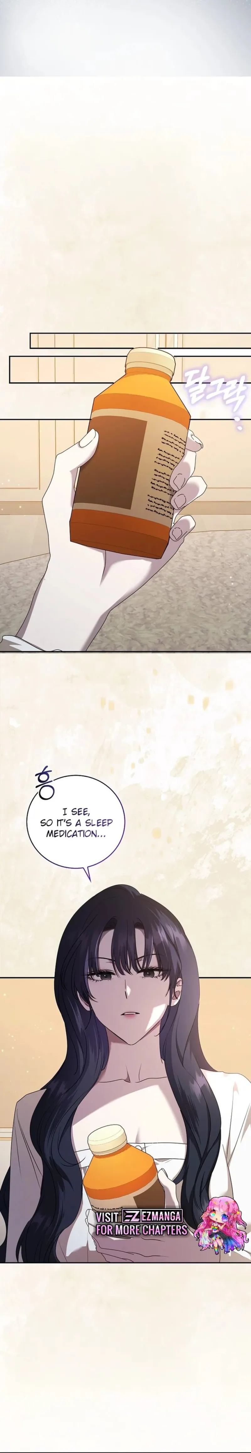 The Male Lead’s Boyfriend is Obsessed With Me Chapter 22 101 18