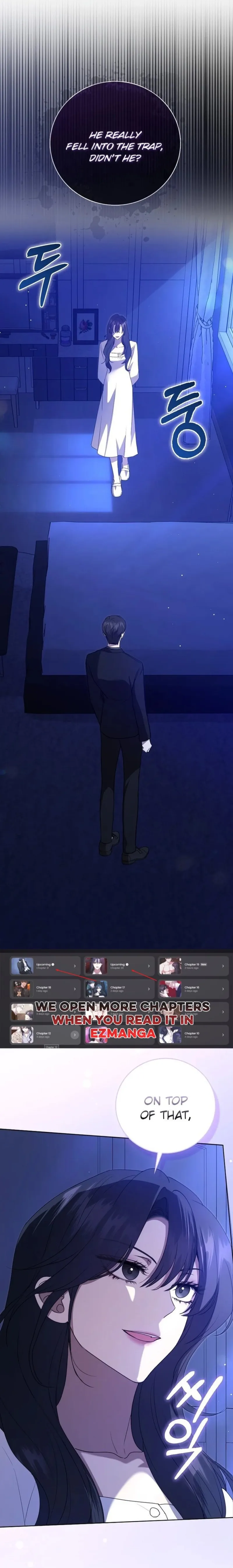 The Male Lead’s Boyfriend is Obsessed With Me Chapter 22 106 23