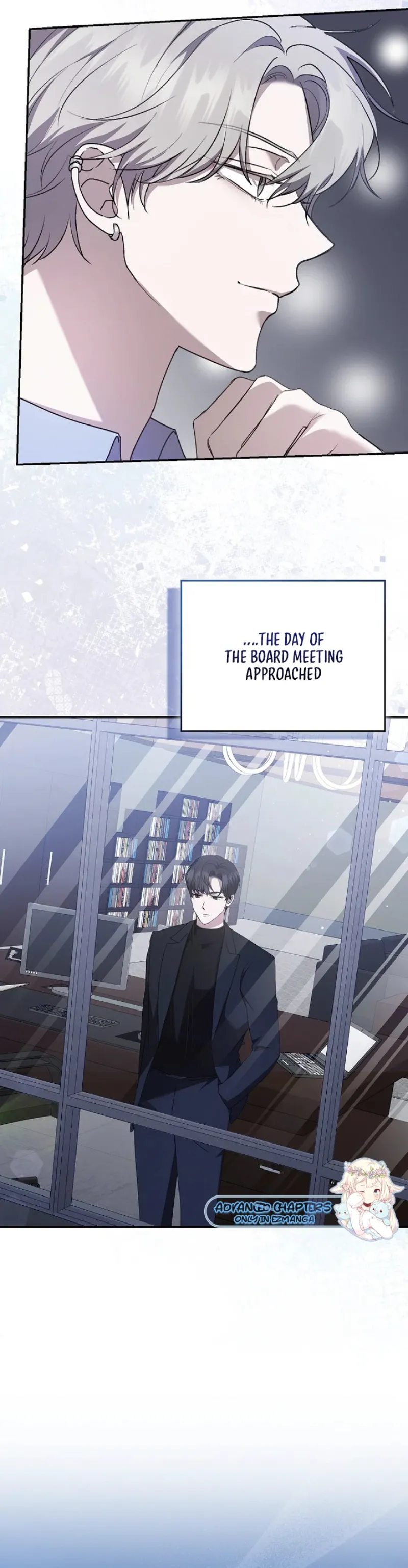 The Male Lead’s Boyfriend is Obsessed With Me Chapter 27 106 17
