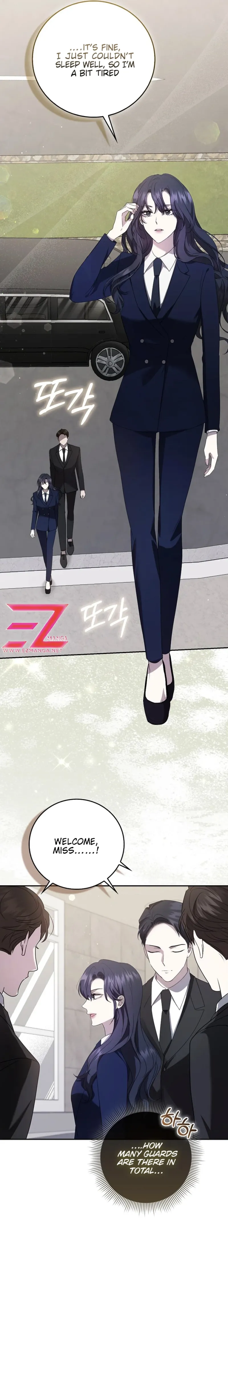 The Male Lead’s Boyfriend is Obsessed With Me Chapter 27 108 19