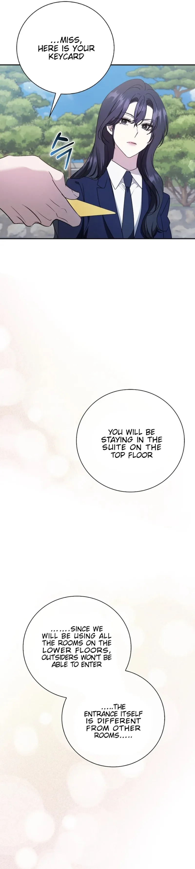 The Male Lead’s Boyfriend is Obsessed With Me Chapter 27 109 20