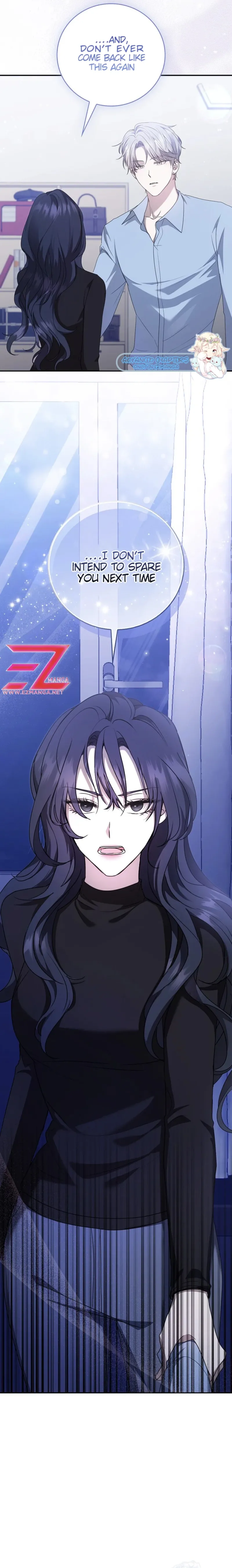 The Male Lead’s Boyfriend is Obsessed With Me Chapter 27 94 5