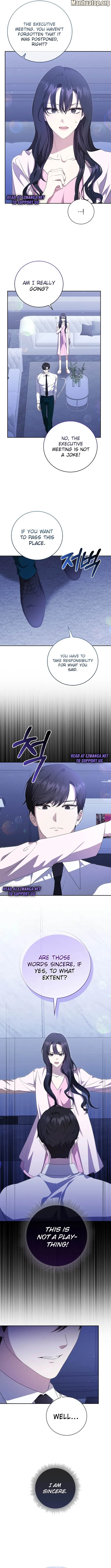 The Male Lead’s Boyfriend is Obsessed With Me Chapter 38 37 003